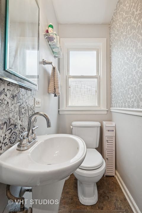 Tiny photo for 8228 Kedvale Avenue, Skokie, IL 60076 (MLS # 12448294)
