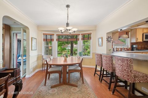 Tiny photo for 8228 Kedvale Avenue, Skokie, IL 60076 (MLS # 12448294)
