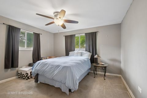 Tiny photo for 8228 Kedvale Avenue, Skokie, IL 60076 (MLS # 12448294)