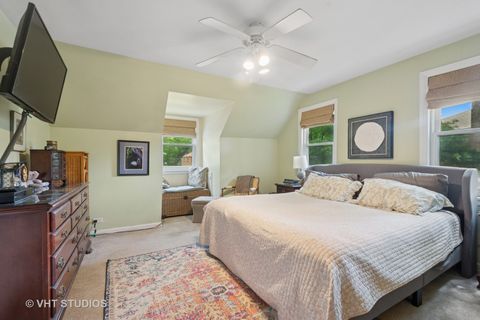 Tiny photo for 8228 Kedvale Avenue, Skokie, IL 60076 (MLS # 12448294)