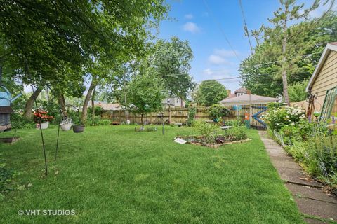 Tiny photo for 8228 Kedvale Avenue, Skokie, IL 60076 (MLS # 12448294)