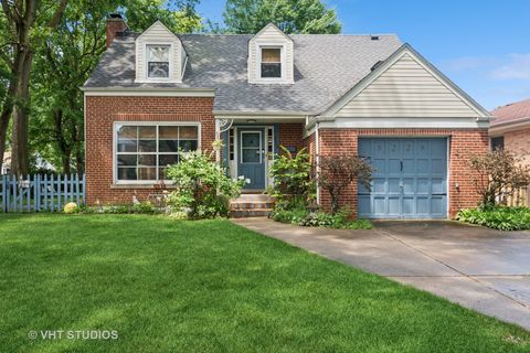 8228 Kedvale Avenue Skokie IL 60076