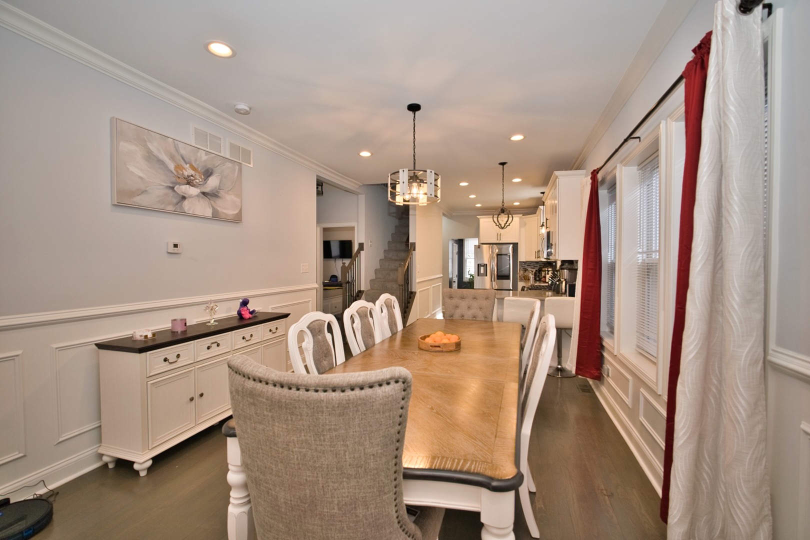 7753 S Honore Street