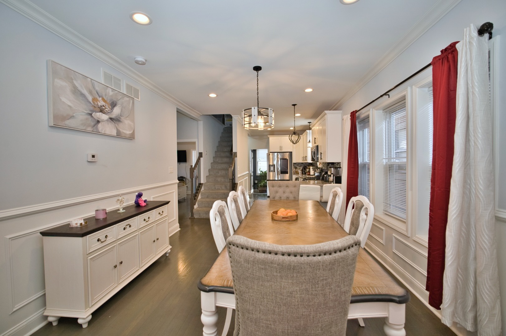 7753 S Honore Street