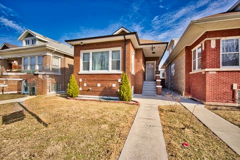 7753 S Honore Street Chicago IL 60620