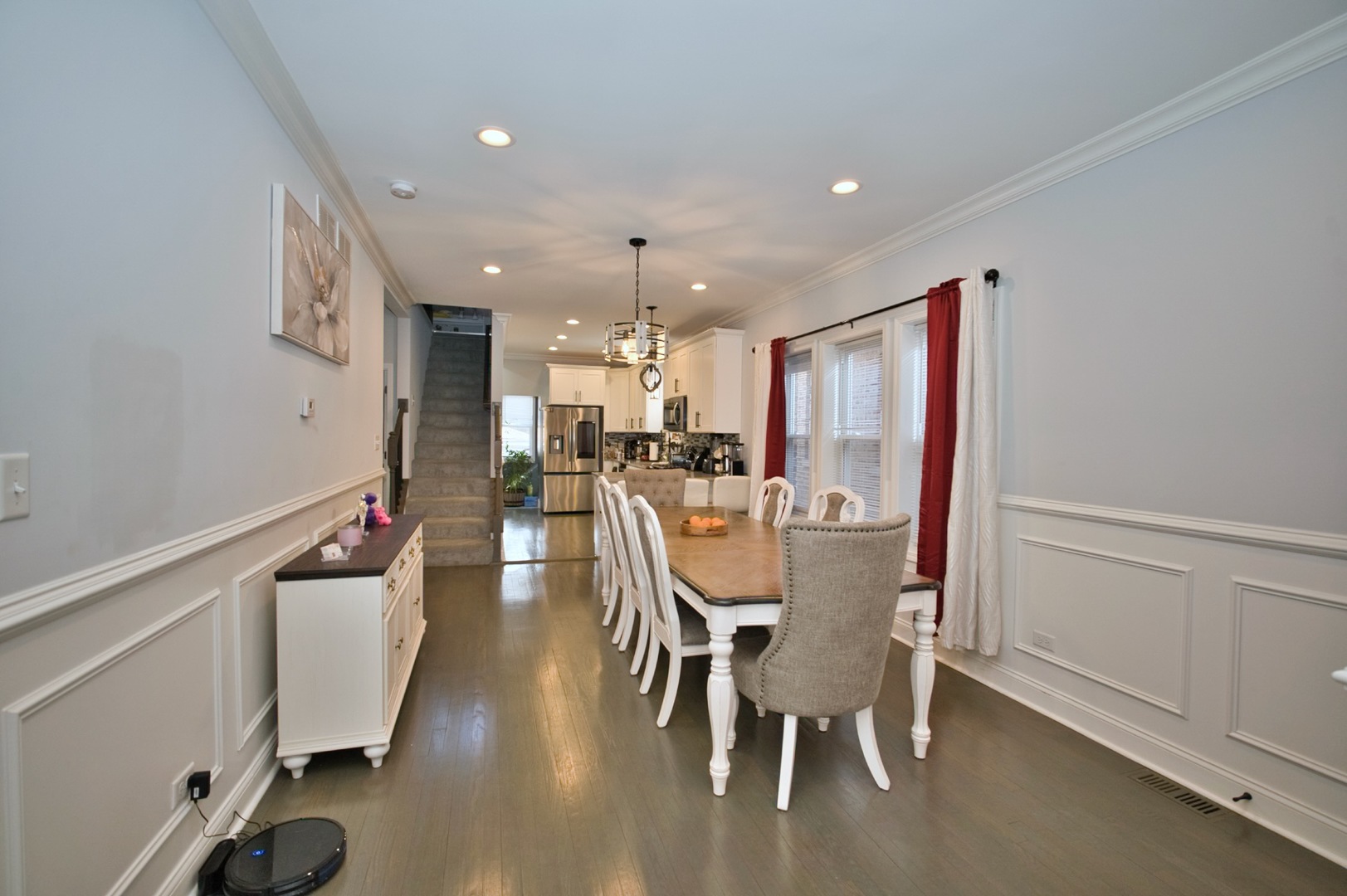 7753 S Honore Street