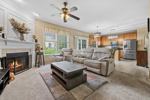 Tiny photo for Aurora, IL 60502 (MLS # 12615547)