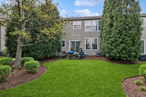 Tiny photo for Aurora, IL 60502 (MLS # 12615547)