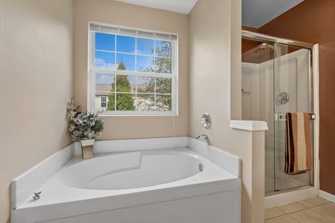 Tiny photo for Aurora, IL 60502 (MLS # 12615547)