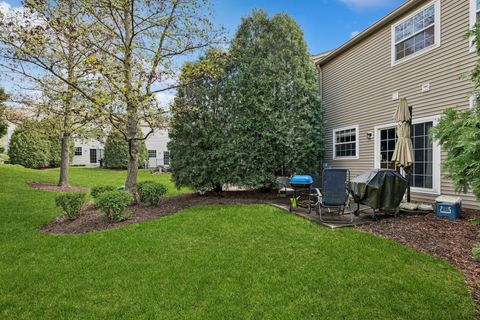 Tiny photo for Aurora, IL 60502 (MLS # 12615547)