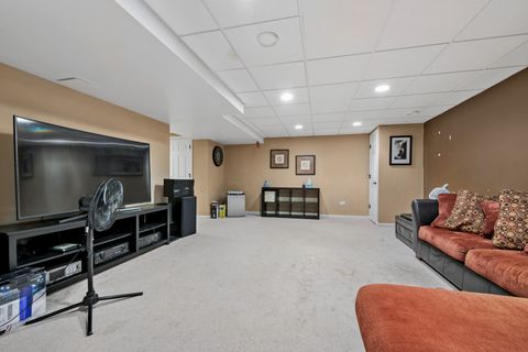 Tiny photo for Aurora, IL 60502 (MLS # 12615547)