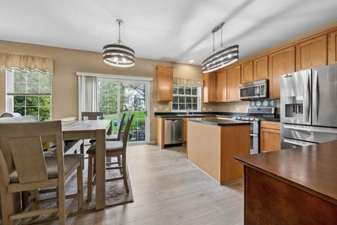 Tiny photo for Aurora, IL 60502 (MLS # 12615547)