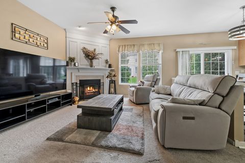 Tiny photo for Aurora, IL 60502 (MLS # 12615547)