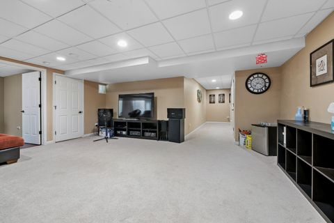 Tiny photo for Aurora, IL 60502 (MLS # 12615547)