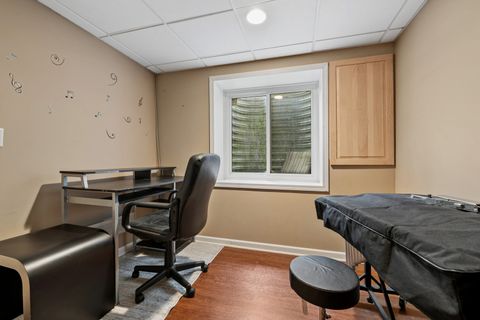 Tiny photo for Aurora, IL 60502 (MLS # 12615547)