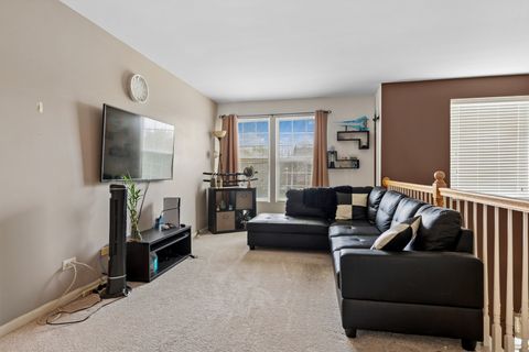 Tiny photo for Aurora, IL 60502 (MLS # 12615547)