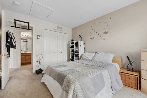 Tiny photo for Aurora, IL 60502 (MLS # 12615547)