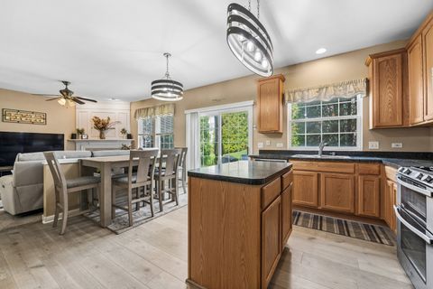 Tiny photo for Aurora, IL 60502 (MLS # 12615547)