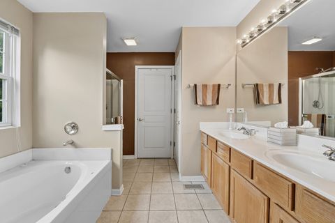 Tiny photo for Aurora, IL 60502 (MLS # 12615547)