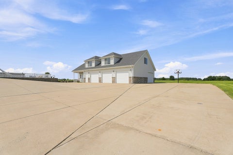 Tiny photo for 4673 W 3000n Road, Kankakee, IL 60901 (MLS # 12749761)
