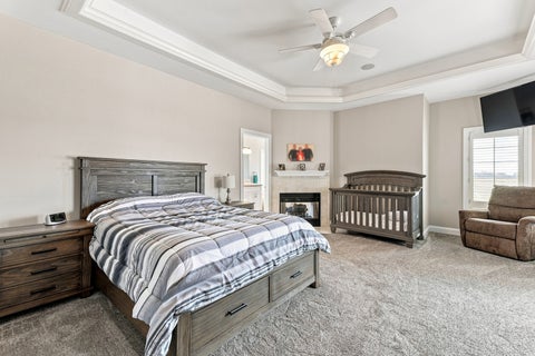 Tiny photo for 4673 W 3000n Road, Kankakee, IL 60901 (MLS # 12749761)