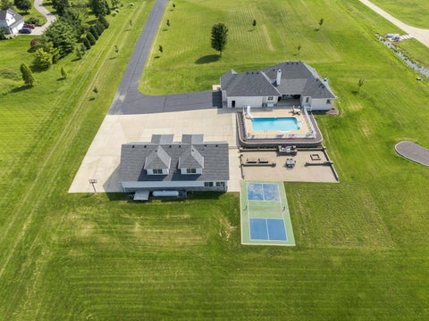 Tiny photo for 4673 W 3000n Road, Kankakee, IL 60901 (MLS # 12749761)