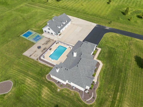 Tiny photo for 4673 W 3000n Road, Kankakee, IL 60901 (MLS # 12749761)