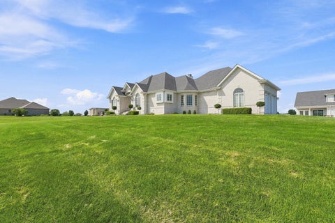 Tiny photo for 4673 W 3000n Road, Kankakee, IL 60901 (MLS # 12749761)