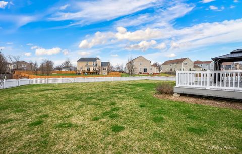 Tiny photo for 3084 Seekonk Avenue, Elgin, IL 60124 (MLS # 12579892)