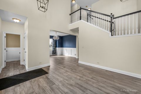 Tiny photo for 3084 Seekonk Avenue, Elgin, IL 60124 (MLS # 12579892)