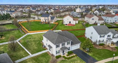 Tiny photo for 3084 Seekonk Avenue, Elgin, IL 60124 (MLS # 12579892)