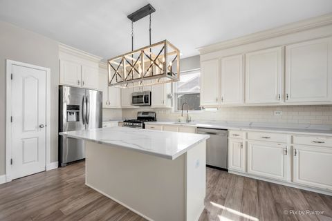 Tiny photo for 3084 Seekonk Avenue, Elgin, IL 60124 (MLS # 12579892)