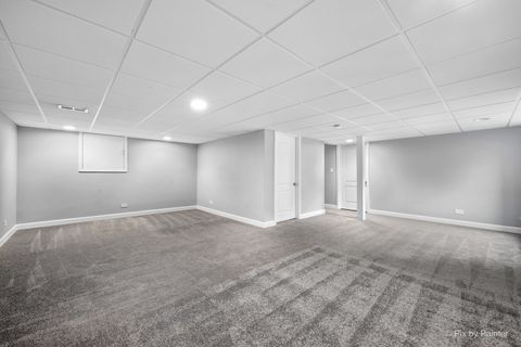 Tiny photo for 3084 Seekonk Avenue, Elgin, IL 60124 (MLS # 12579892)