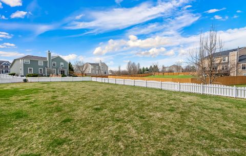 Tiny photo for 3084 Seekonk Avenue, Elgin, IL 60124 (MLS # 12579892)