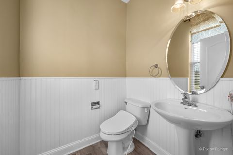 Tiny photo for 3084 Seekonk Avenue, Elgin, IL 60124 (MLS # 12579892)