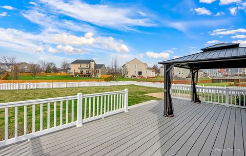Tiny photo for 3084 Seekonk Avenue, Elgin, IL 60124 (MLS # 12579892)