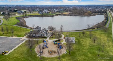 Tiny photo for 3084 Seekonk Avenue, Elgin, IL 60124 (MLS # 12579892)