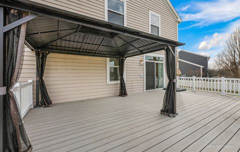 Tiny photo for 3084 Seekonk Avenue, Elgin, IL 60124 (MLS # 12579892)