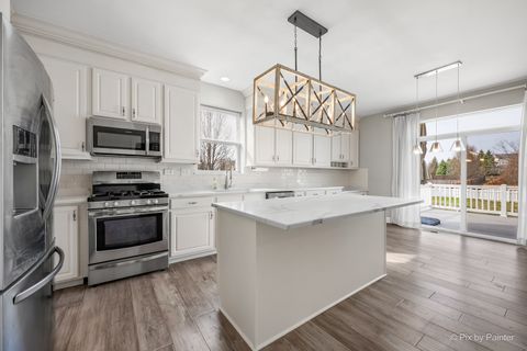 Tiny photo for 3084 Seekonk Avenue, Elgin, IL 60124 (MLS # 12579892)