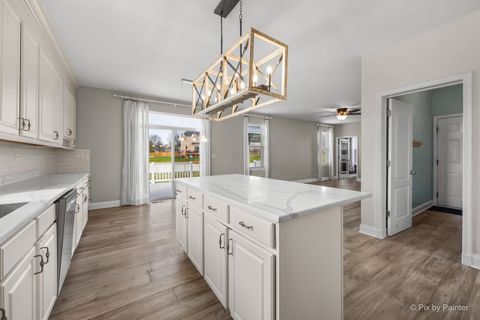 Tiny photo for 3084 Seekonk Avenue, Elgin, IL 60124 (MLS # 12579892)