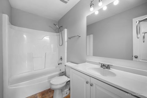 Tiny photo for 3084 Seekonk Avenue, Elgin, IL 60124 (MLS # 12579892)