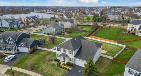 Tiny photo for 3084 Seekonk Avenue, Elgin, IL 60124 (MLS # 12579892)