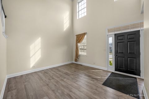 Tiny photo for 3084 Seekonk Avenue, Elgin, IL 60124 (MLS # 12579892)