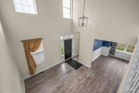 Tiny photo for 3084 Seekonk Avenue, Elgin, IL 60124 (MLS # 12579892)