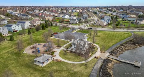 Tiny photo for 3084 Seekonk Avenue, Elgin, IL 60124 (MLS # 12579892)