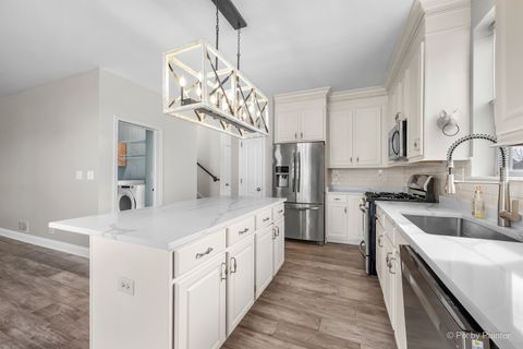 Tiny photo for 3084 Seekonk Avenue, Elgin, IL 60124 (MLS # 12579892)