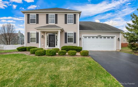 Photo of 3084 Seekonk Avenue, Elgin, IL 60124 (MLS # 12579892)