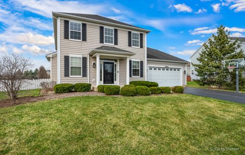 Tiny photo for 3084 Seekonk Avenue, Elgin, IL 60124 (MLS # 12579892)