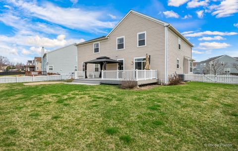 Tiny photo for 3084 Seekonk Avenue, Elgin, IL 60124 (MLS # 12579892)