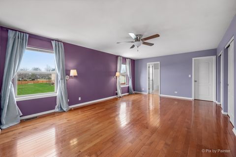 Tiny photo for 3084 Seekonk Avenue, Elgin, IL 60124 (MLS # 12579892)